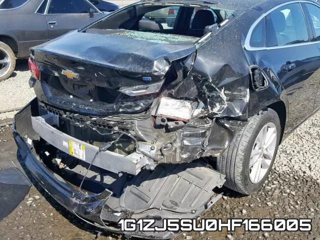 1G1ZJ5SU0HF166005 фото 10
