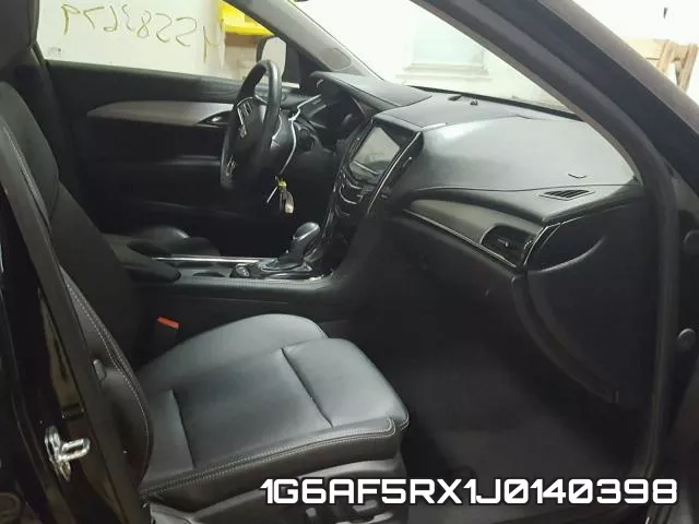 1G6AF5RX1J0140398 фото 6