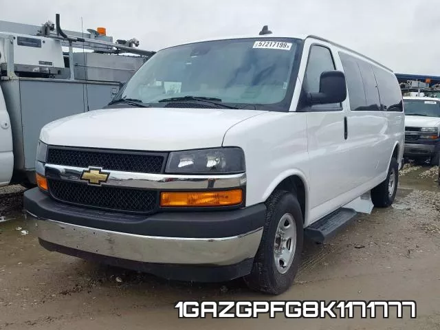 1GAZGPFG8K1171777 фото 3