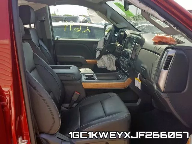 1GC1KWEYXJF266057 фото 6