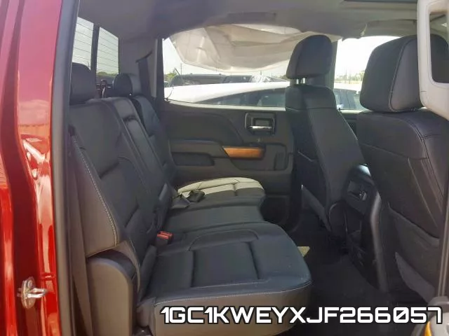 1GC1KWEYXJF266057 фото 7