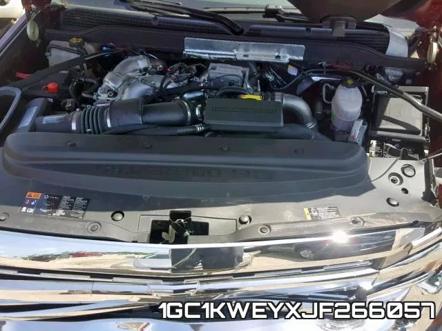 1GC1KWEYXJF266057 фото 8
