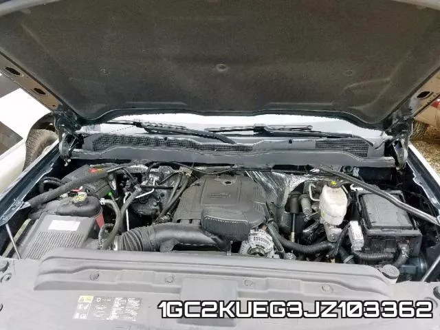 1GC2KUEG3JZ103362 фото 8