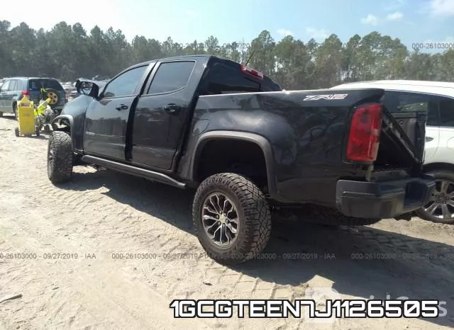 1GCGTEEN7J1126505 фото 4