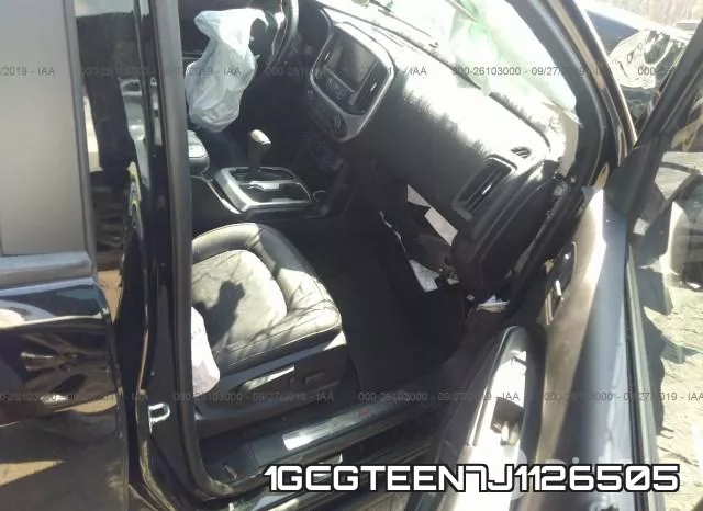 1GCGTEEN7J1126505 фото 6