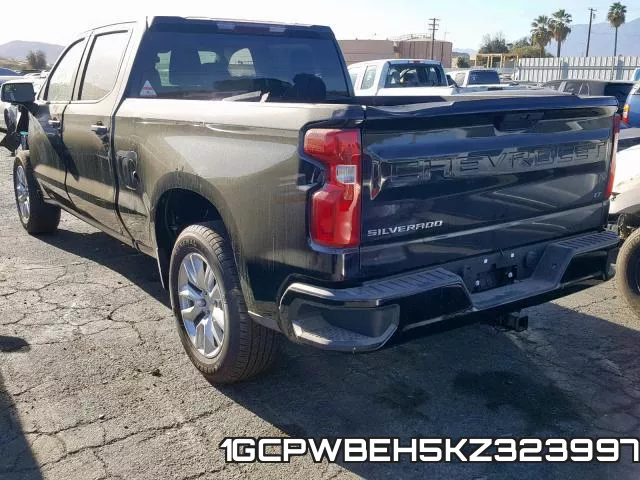 1GCPWBEH5KZ323997 фото 4