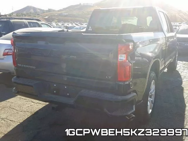 1GCPWBEH5KZ323997 фото 5