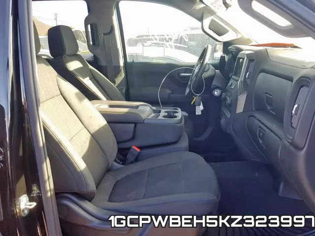 1GCPWBEH5KZ323997 фото 6