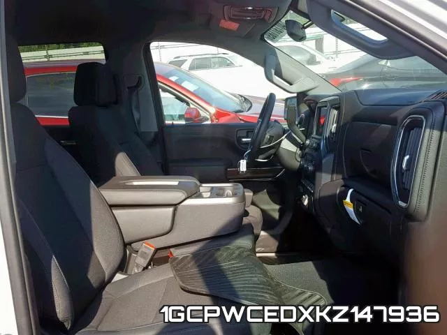 1GCPWCEDXKZ147936 фото 6