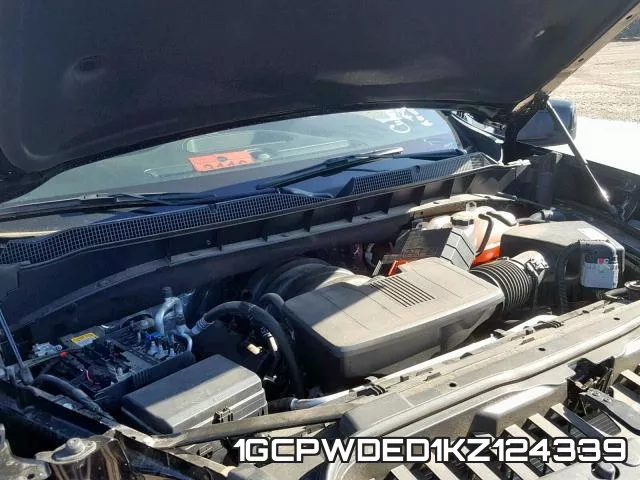 1GCPWDED1KZ124339 фото 8