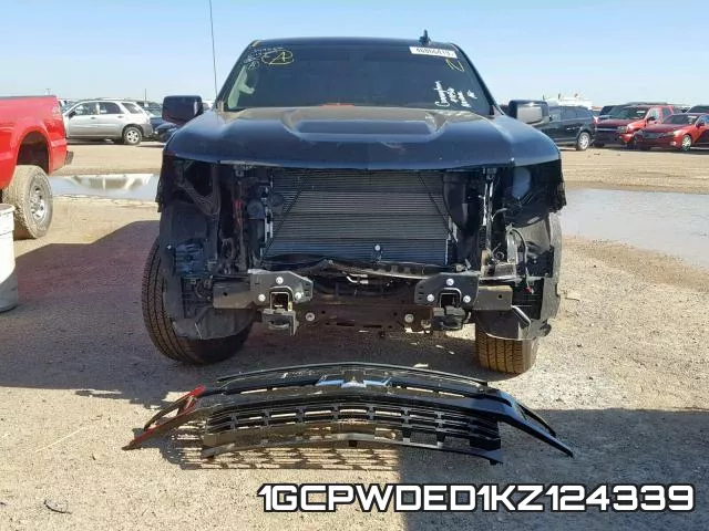 1GCPWDED1KZ124339 фото 10