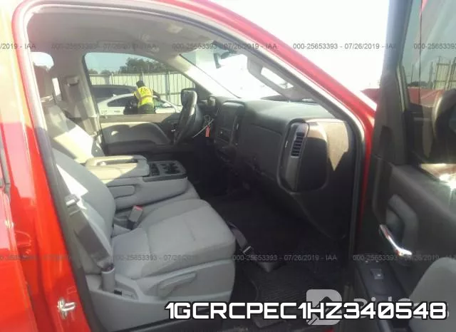 1GCRCPEC1HZ340548 фото 6