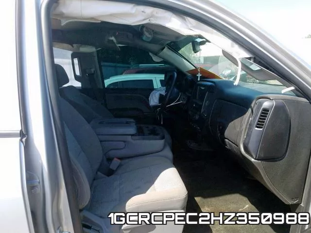 1GCRCPEC2HZ350988 фото 6