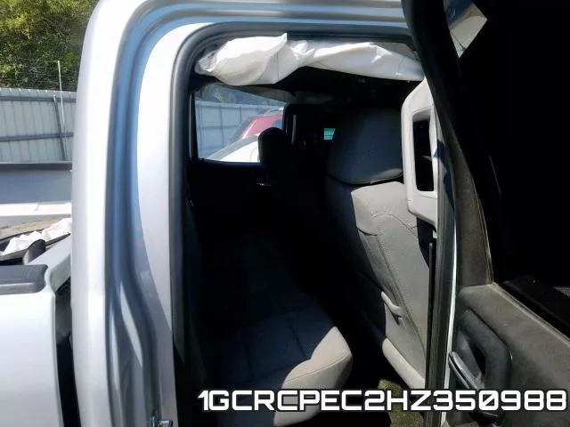 1GCRCPEC2HZ350988 фото 7