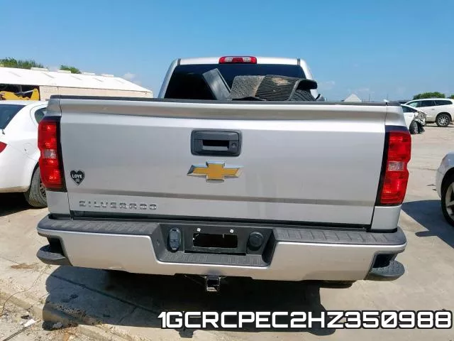 1GCRCPEC2HZ350988 фото 10