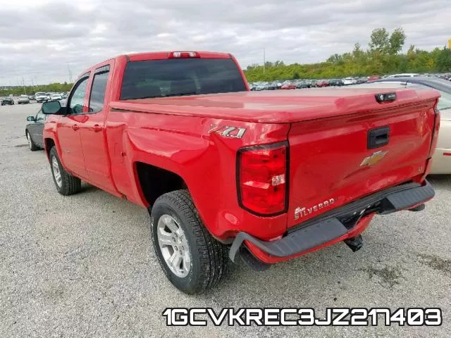 1GCVKREC3JZ217403 фото 4