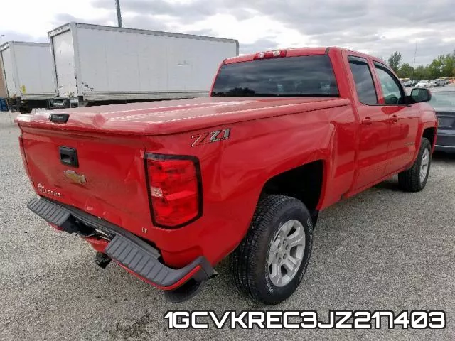 1GCVKREC3JZ217403 фото 5