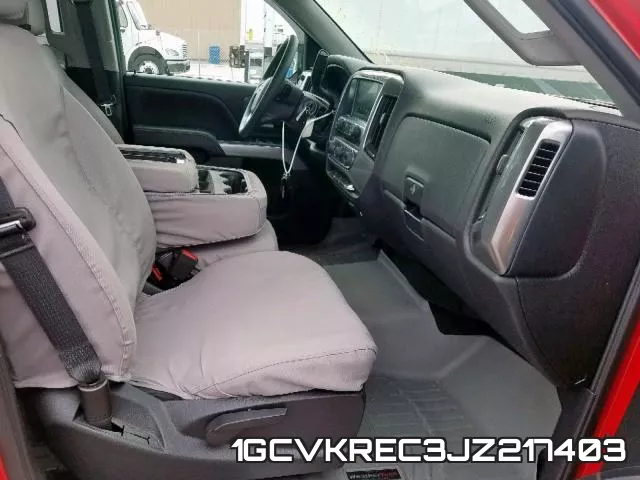 1GCVKREC3JZ217403 фото 6