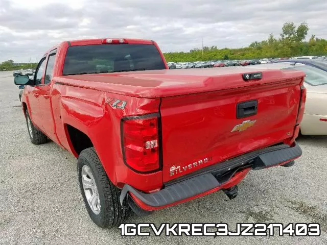 1GCVKREC3JZ217403 фото 10