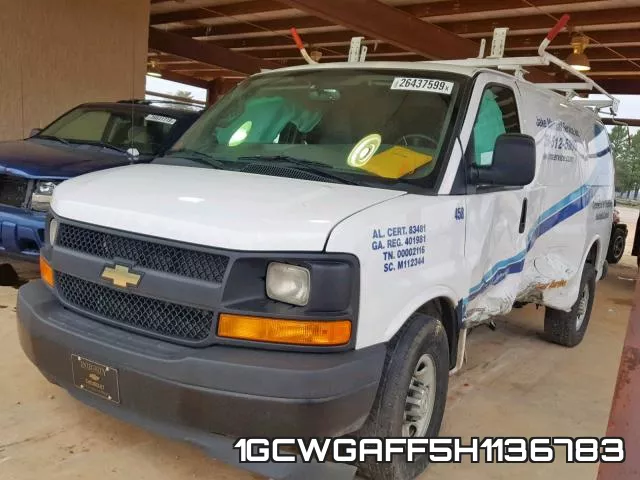 1GCWGAFF5H1136783 фото 3