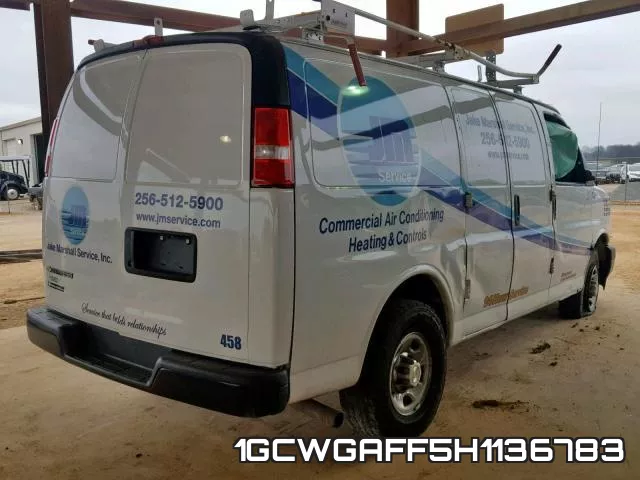 1GCWGAFF5H1136783 фото 5