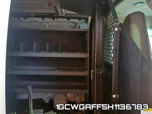 1GCWGAFF5H1136783 фото 7