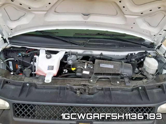 1GCWGAFF5H1136783 фото 8