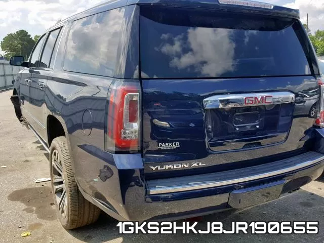 1GKS2HKJ8JR190655 фото 4