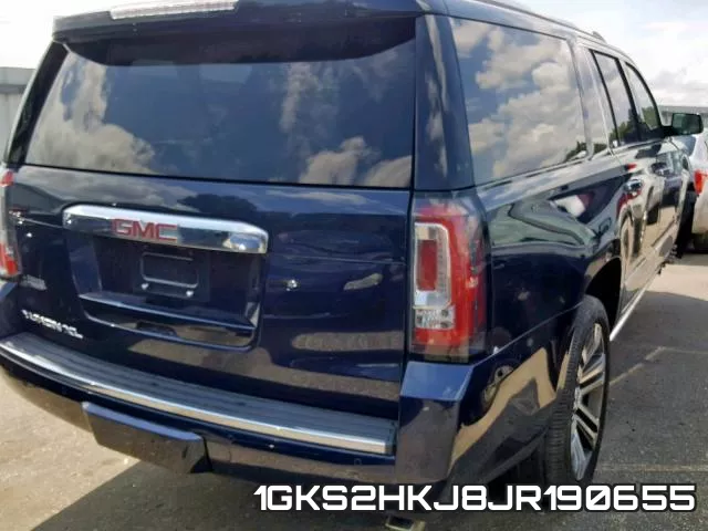 1GKS2HKJ8JR190655 фото 5