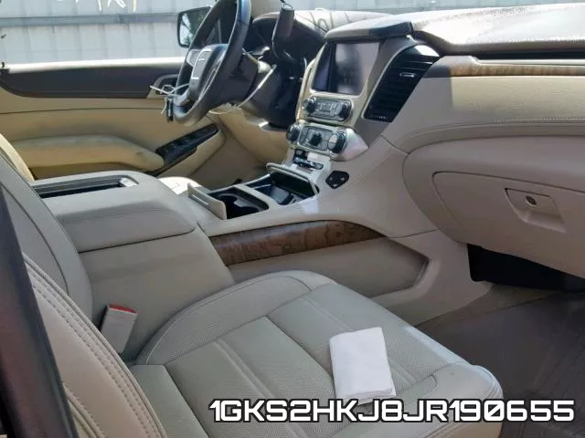 1GKS2HKJ8JR190655 фото 6