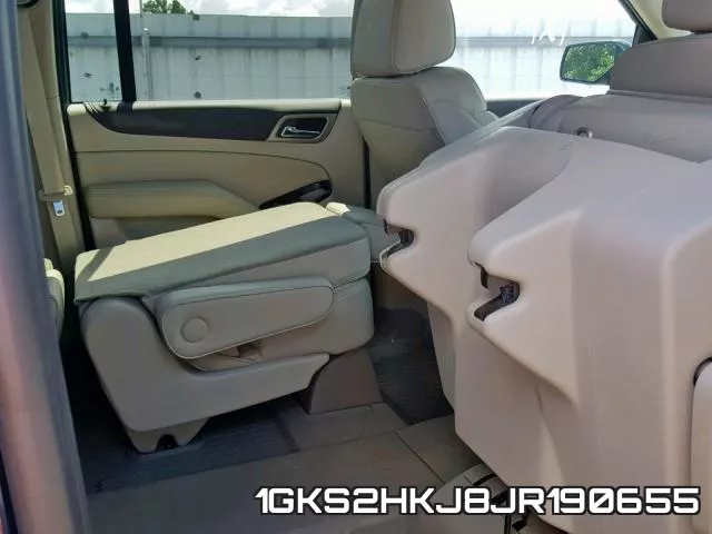 1GKS2HKJ8JR190655 фото 7