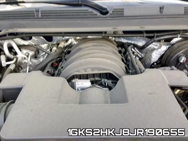 1GKS2HKJ8JR190655 фото 8
