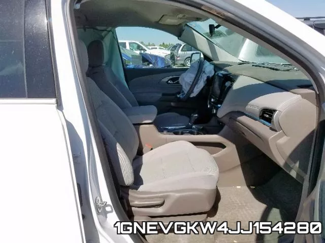 1GNEVGKW4JJ154280 фото 6