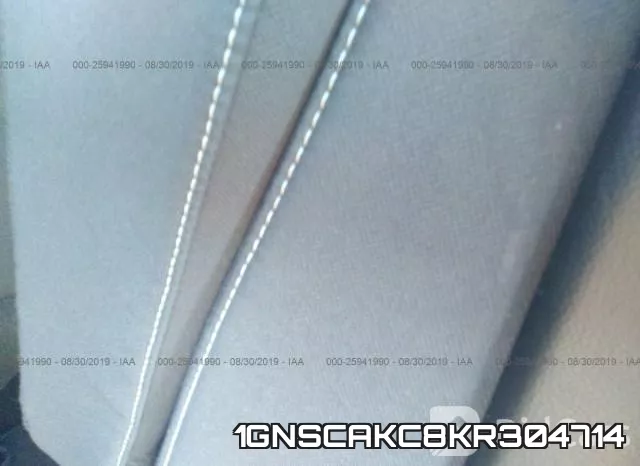 1GNSCAKC8KR304714 фото 9