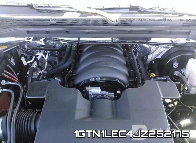 1GTN1LEC4JZ252175 фото 2