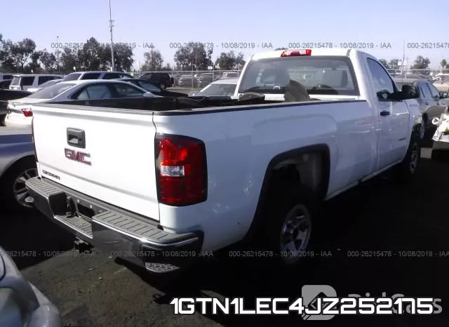 1GTN1LEC4JZ252175 фото 5