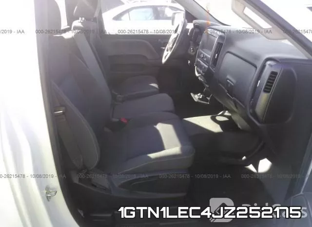 1GTN1LEC4JZ252175 фото 6