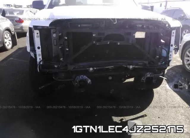 1GTN1LEC4JZ252175 фото 7