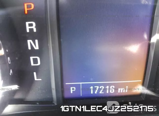 1GTN1LEC4JZ252175 фото 8