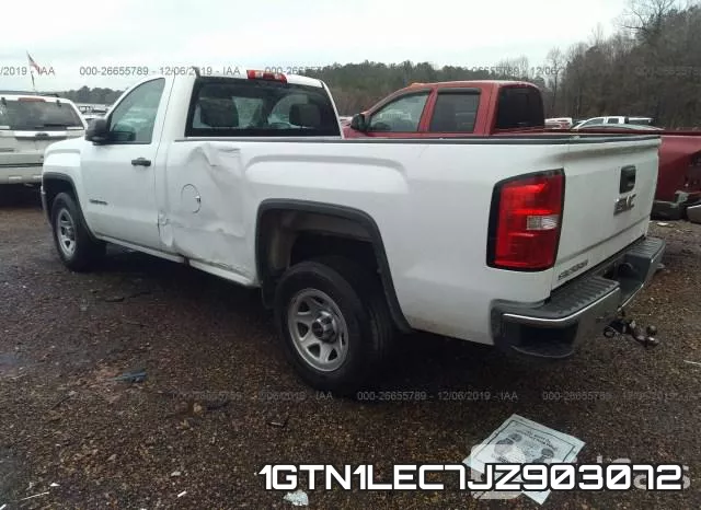 1GTN1LEC7JZ903072 фото 4