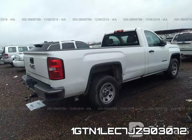 1GTN1LEC7JZ903072 фото 5