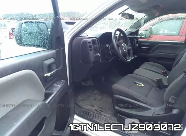 1GTN1LEC7JZ903072 фото 6