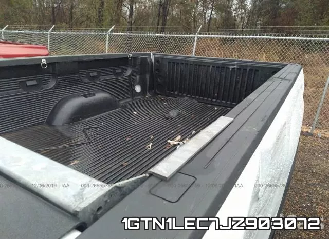 1GTN1LEC7JZ903072 фото 9
