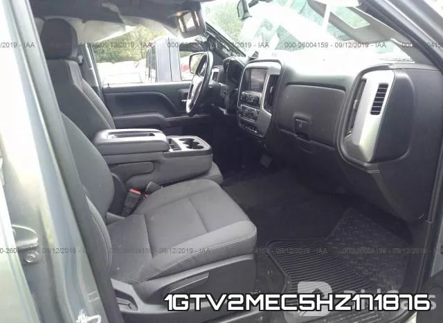 1GTV2MEC5HZ171876 фото 6