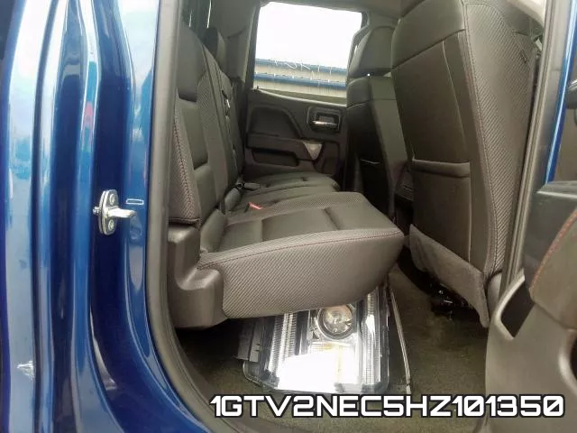 1GTV2NEC5HZ101350 фото 7