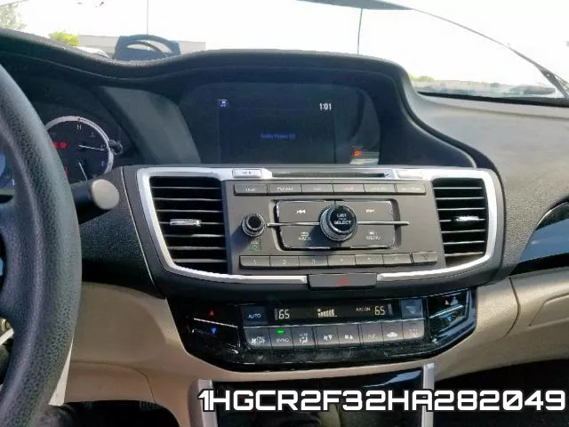 1HGCR2F32HA282049 фото 10