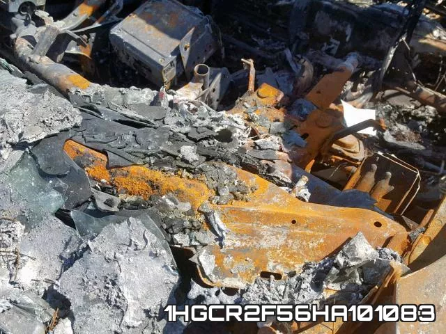 1HGCR2F56HA101083 фото 2