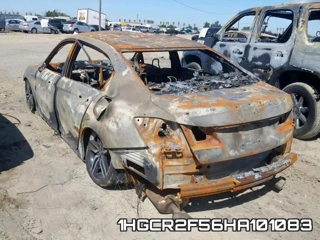 1HGCR2F56HA101083 фото 4