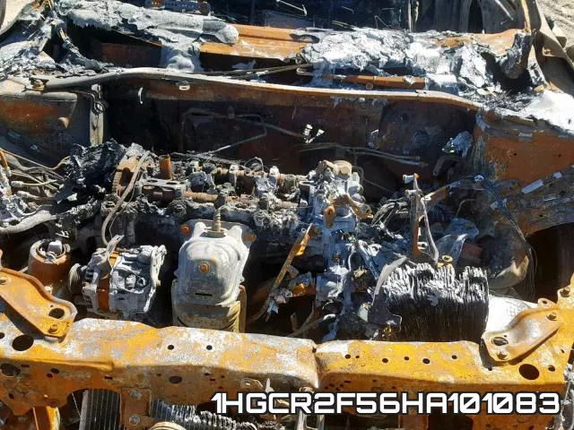 1HGCR2F56HA101083 фото 8