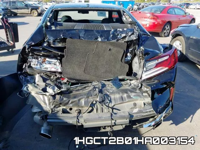 1HGCT2B01HA003154 фото 9